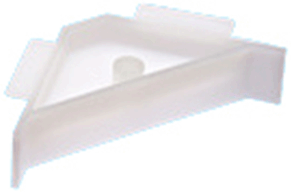 U.S. Industrial Fasteners Braces and Bumpers